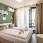Boho Beat Apartament *