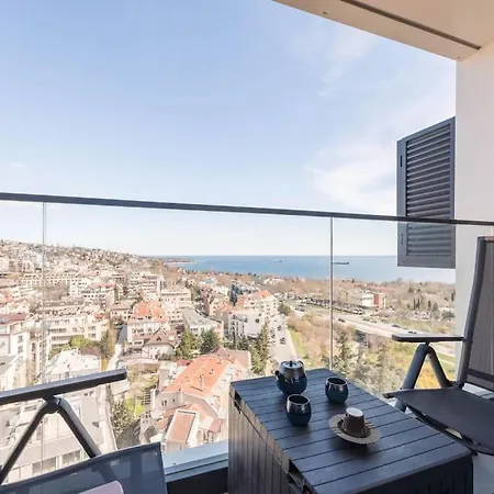 Boho Beat Apartament