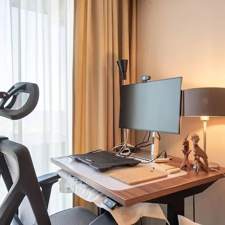 Boho Beat Apartament Varna