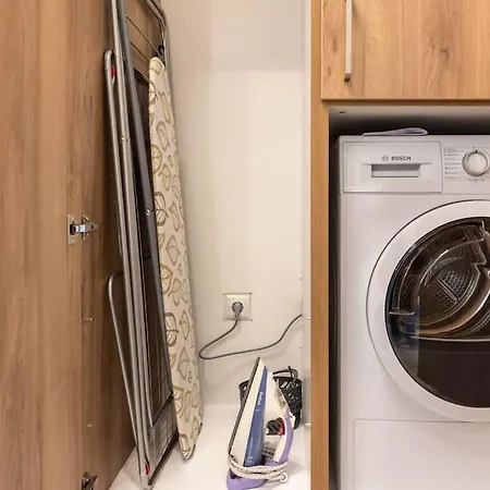 Boho Beat Lejlighed Varna