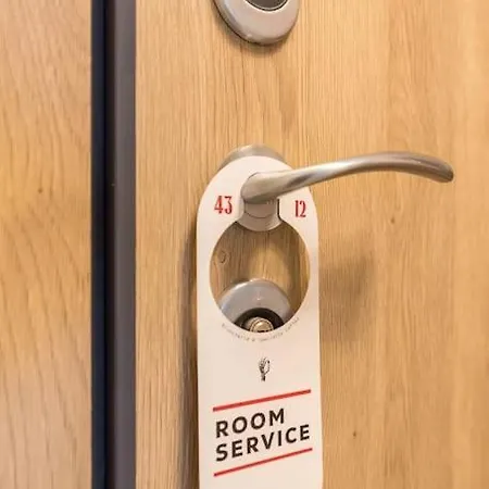 Apartament Boho Beat Varna