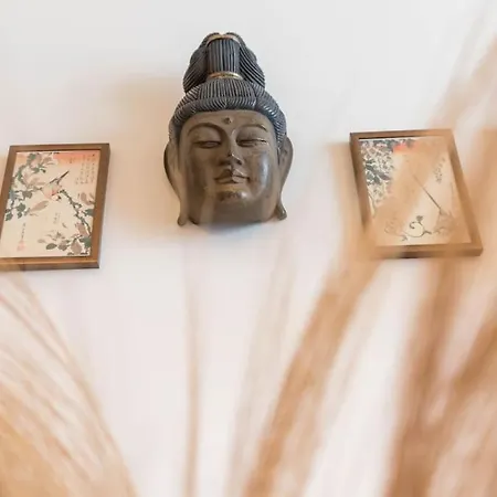 Apartament Boho Beat *