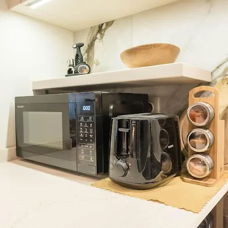 Apartament Boho Beat