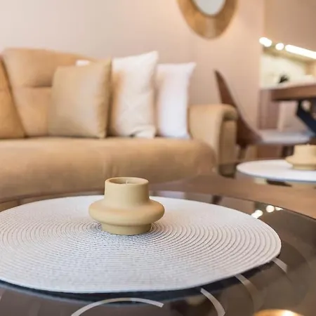 Boho Beat Apartament Varna