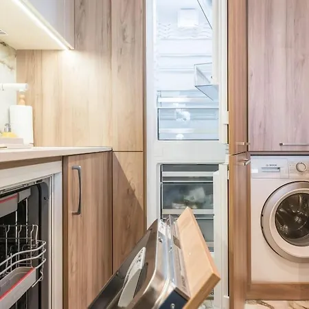 Apartament Boho Beat *