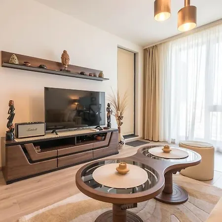 Apartament Boho Beat