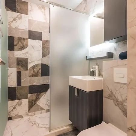 Boho Beat Apartament