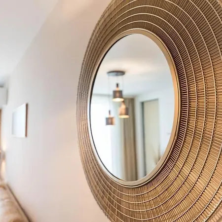 Apartament Boho Beat Varna