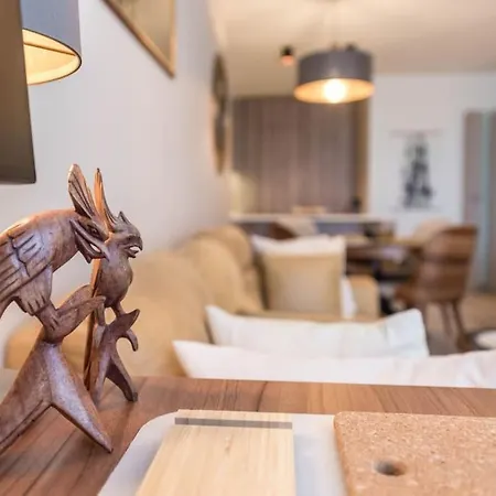 Apartament Boho Beat