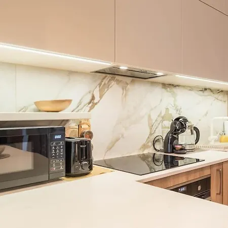 Apartament Boho Beat