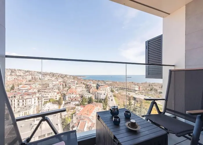 Boho Beat Apartament