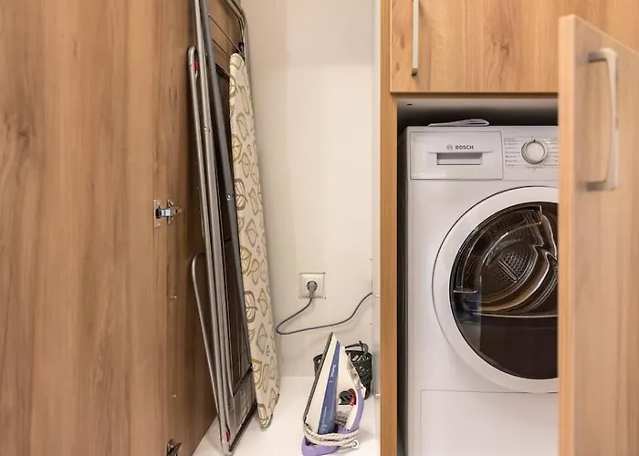 Boho Beat Apartament Warna