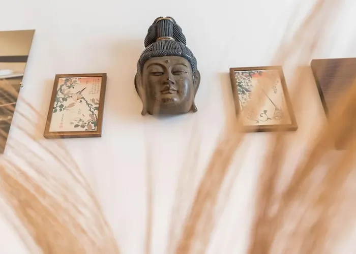 Apartament Boho Beat *