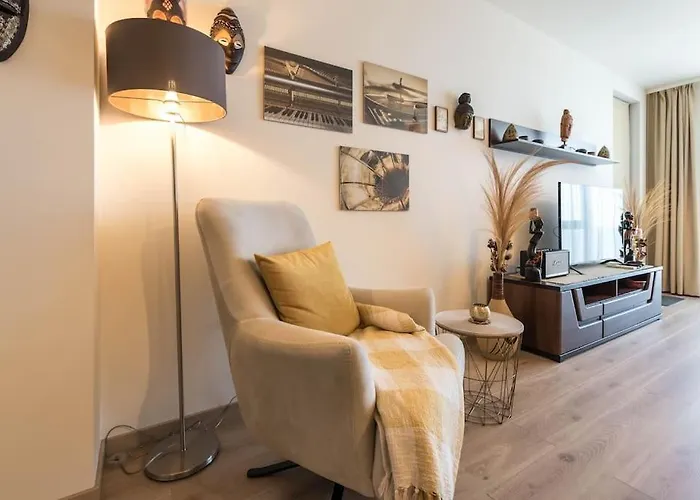 Boho Beat Apartament *