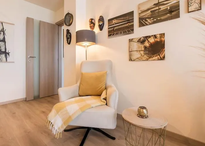 Boho Beat Apartament