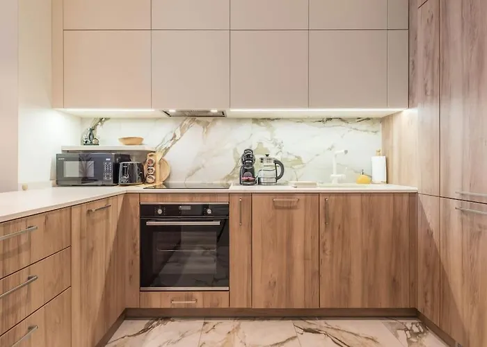 Apartament Boho Beat Warna