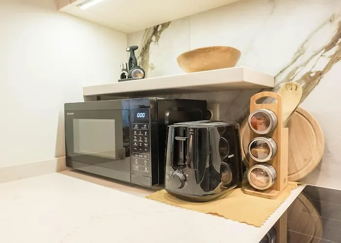 Apartament Boho Beat