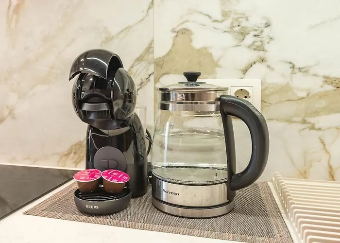 Apartament Boho Beat