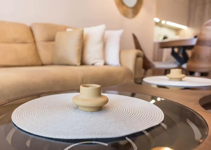 Boho Beat דירה וארנה