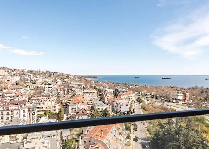 דירה Boho Beat *