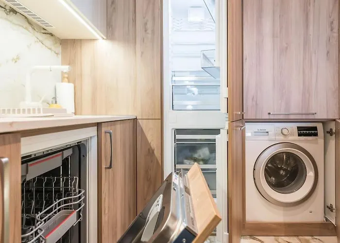 Apartament Boho Beat *