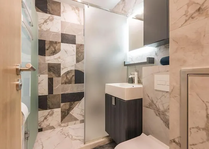 Boho Beat Apartament