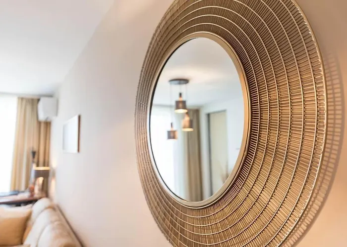 Apartament Boho Beat Warna