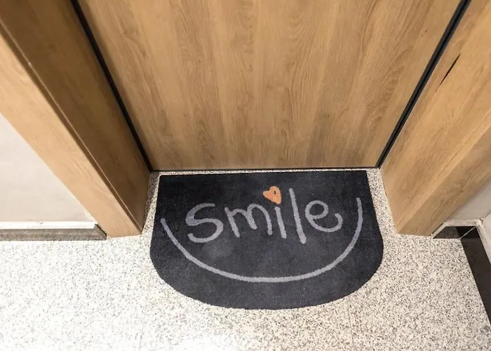 Boho Beat Apartament