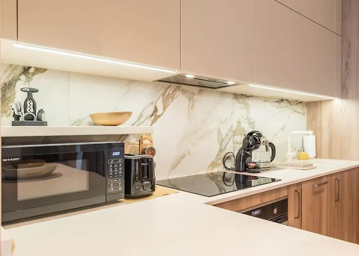 Apartament Boho Beat