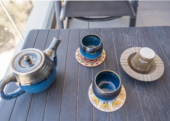 Boho Beat * וארנה