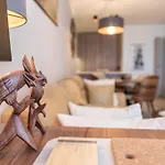 Appartamento Boho Beat