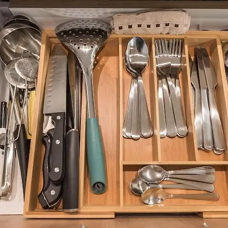 Boho Beat アパート