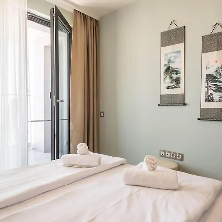 Boho Beat * ヴァルナ