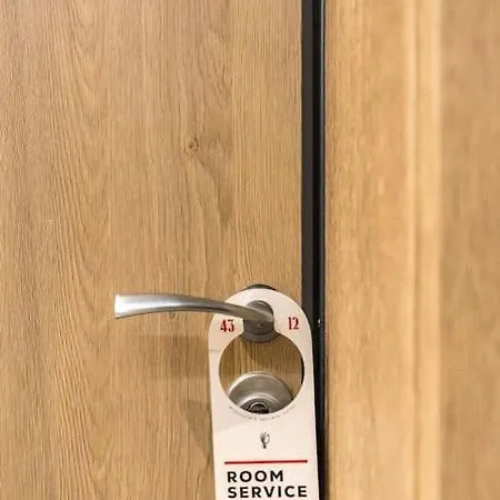 アパート Boho Beat