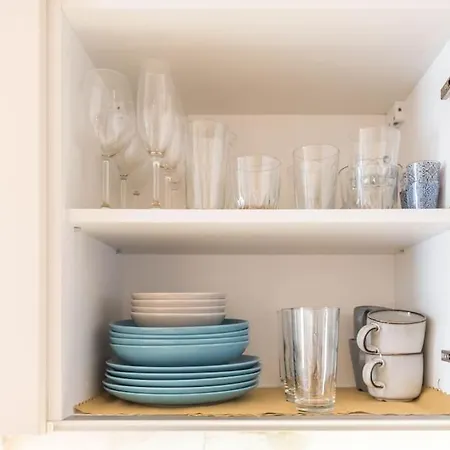 アパート Boho Beat